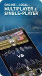 Tangkapan layar apk Kapal Perang - Battleships 8