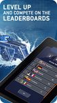 Скриншот 5 APK-версии Морской бой - Fleet Battle