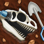 Dino Quest - Dinosaur Dig Game icon