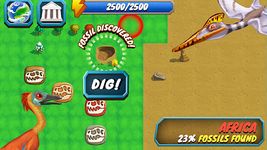Captura de tela do apk Dino Quest - Jogo Dinossauros 1