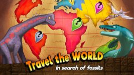 Dino Quest - Dinosaur Dig Game ảnh màn hình apk 2