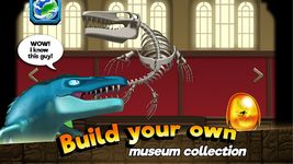 Dino Quest - Jeu de Dinosaures capture d'écran apk 