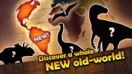 Captura de tela do apk Dino Quest - Jogo Dinossauros 17