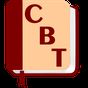 Cognitive Diary CBT Self-Help icon