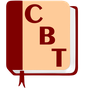 Cognitive Diary CBT Self-Help icon