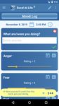 Cognitive Diary CBT Self-Help zrzut z ekranu apk 9