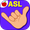 Langue ASL American Sign 