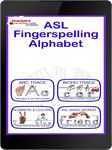 ASL American Sign Language screenshot APK 3