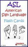 ASL American Sign Language screenshot APK 13