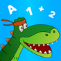 Icoană Dino Preschool Learning Games