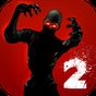 Dead on Arrival 2 apk icon