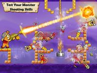 Blutige Monster Screenshot APK 