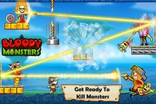 Blutige Monster Screenshot APK 14