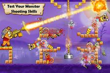 Blutige Monster Screenshot APK 12