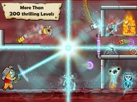 Bloody Monsters στιγμιότυπο apk 10