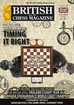 Tangkapan layar apk British Chess Magazine 14