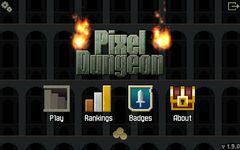 Gambar Pixel Dungeon 