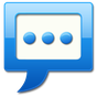 Icono de Handcent SMS Spanish Language