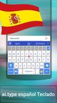 Tangkapan layar apk Spanish for ai.type Keyboard 7