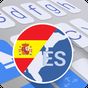 Ícone do Spanish for ai.type Keyboard