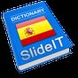 Ícone do SlideIT Spanish Pack