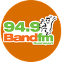 Ícone do apk BAND FM - GUARAPARI