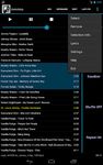 Captura de tela do apk ArmAmp Music Player 5
