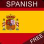 Ícone do Learn Spanish for Free