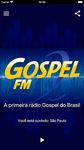 Captura de tela do apk Rádio Gospel FM - São Paulo 3