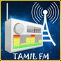 Icône de Tamil Radio FM