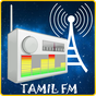 Icône apk Tamil Radio FM