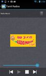 Tamil Radio FM capture d'écran apk 1