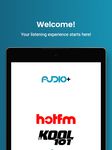 Hot FM ekran görüntüsü APK 15