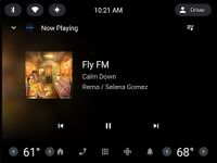 Hot FM ekran görüntüsü APK 6