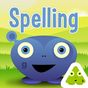 Squeebles Spelling Test icon
