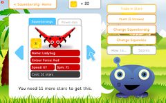 Squeebles Spelling Test screenshot apk 15