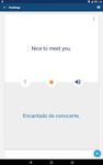 Taalgids op reis - Vertaalgids vreemde talen screenshot APK 5