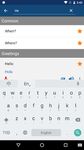 Dil Öğrenme Kılavuzu ekran görüntüsü APK 14