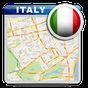 Ícone do apk Itália Offline Road Map