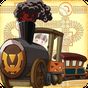 Crazy Train apk icon