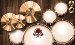 Gambar Classic Drums 4