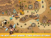 Tangkap skrin apk Kingdom Rush Frontiers TD 6