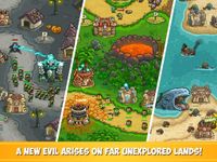 Kingdom Rush Frontiers στιγμιότυπο apk 