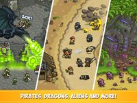 Kingdom Rush Frontiers screenshot apk 3