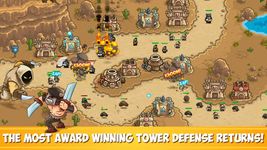 Captură de ecran Kingdom Rush Frontiers apk 14