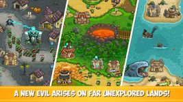 Kingdom Rush Frontiers screenshot APK 13