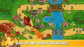 Kingdom Rush Frontiers ekran görüntüsü APK 12