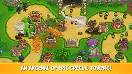 Tangkapan layar apk Kingdom Rush Frontiers 6