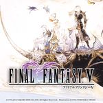 FINAL FANTASY V ảnh số 11