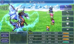 Imagem 9 do FINAL FANTASY V